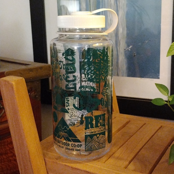 REI Other Rei Nalgene Water Bottle Poshmark